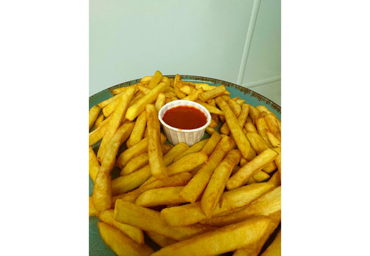 Classic Waves Chips
