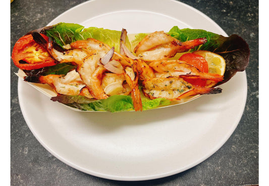 Seafarer's Delight: